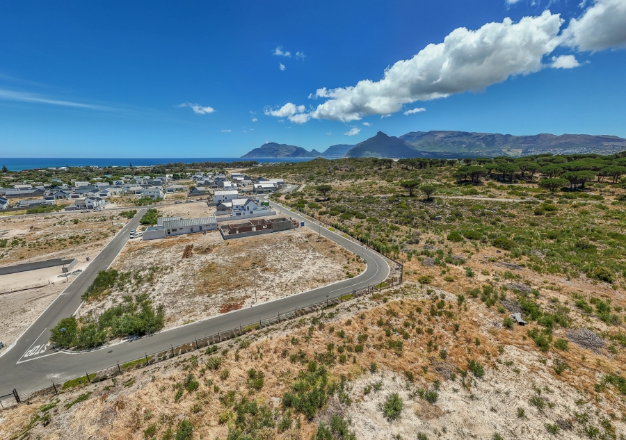 0 Bedroom Property for Sale in Kommetjie Western Cape